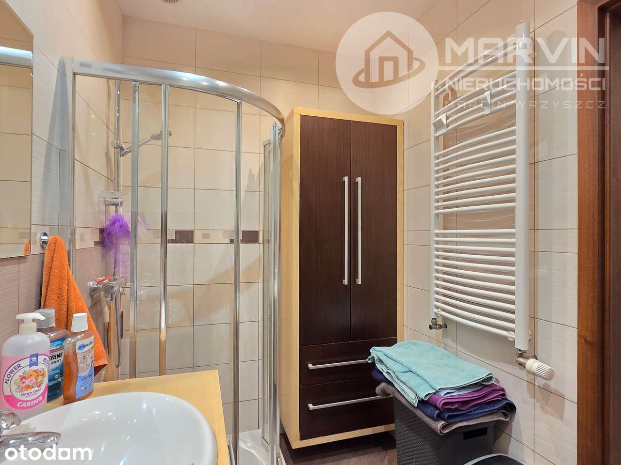 3 pokoje z Garażem i Komórką w Batorowie (82.5m2) + Ogród (170m2)-15