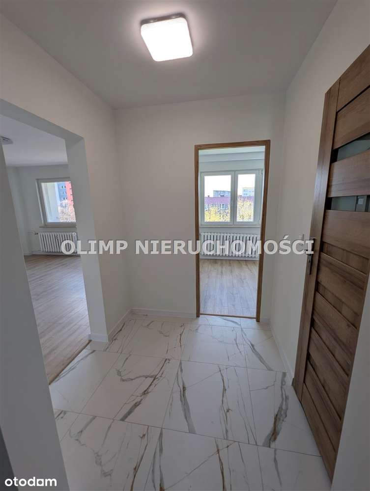 Oś. Kotarbińskiego, 3 pokoje po remoncie-4