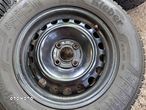 Felgi Opel Corsa Astra Vectra 5,5x14 et39 4x100 - 3