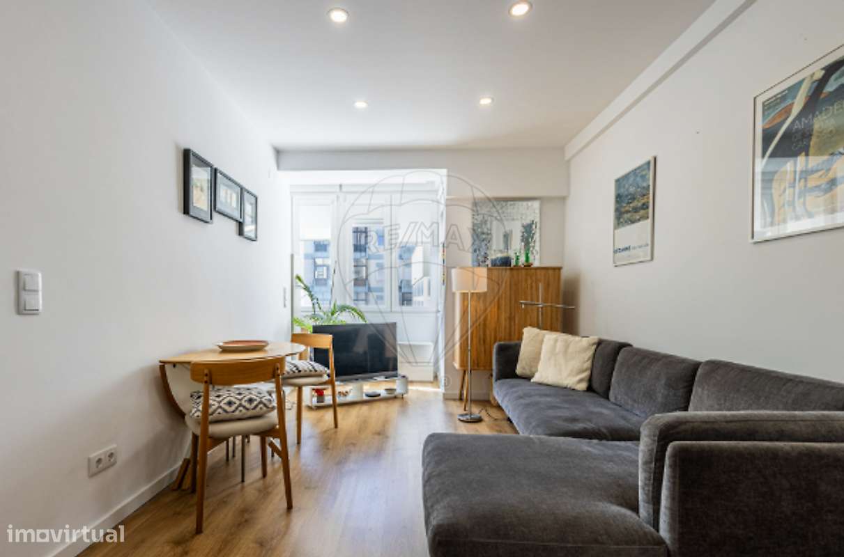 Apartamento – Benfica - Vista 4