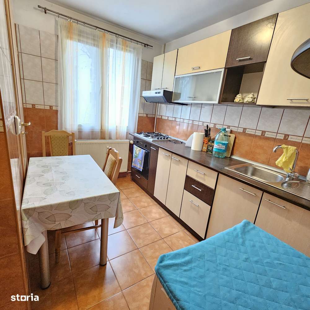 Inchiriere apartament cu 2 camere-Drumul Taberei - Imagine principală: 5/7