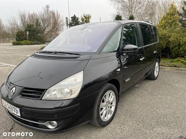 Renault Espace - 21