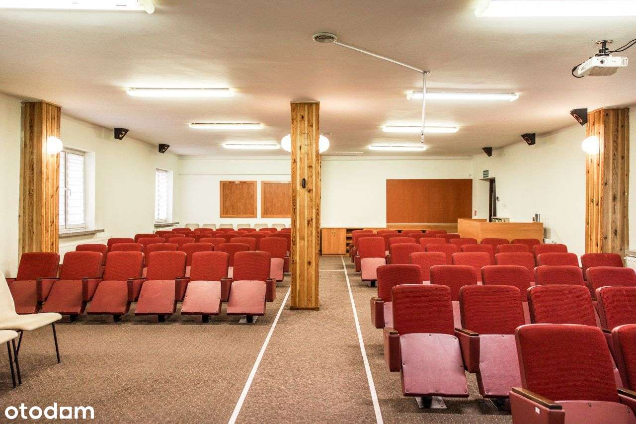 Obniżamy! Zaaranżuj po swojemu - 145 mkw. w ścisłym centrum - Pełny obrazek: 5/14