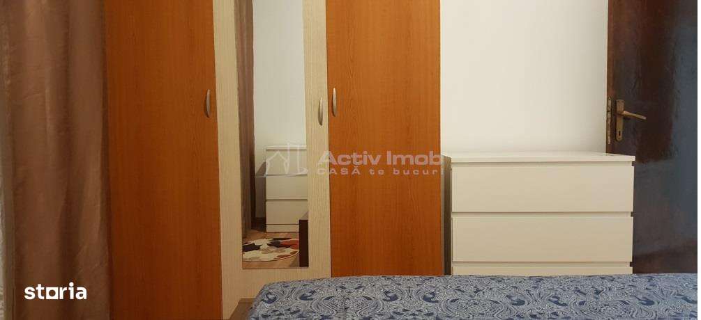 metrou Aparatorii Patriei - 2 camere - mobilat si utilat complet - Imagine principală: 4/10