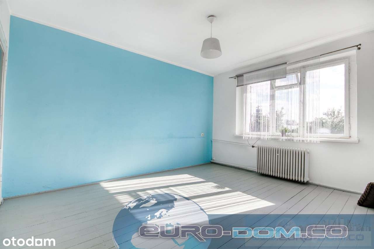 2-pokojowe JASNE mieszkanie na sprzedaż, Sokołowo Budzyńskie - Pełny obrazek: 3/18