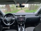 Skoda Octavia Scout 2.0 TDI 4x4 DSG - 15