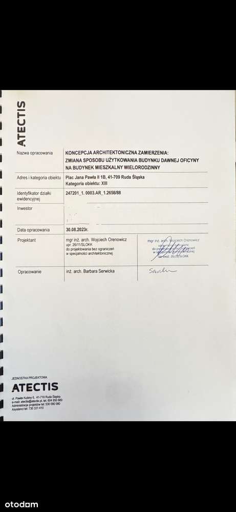 Kamienica dla inwestora w sercu miasta-9