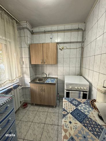 Apartament cu 1 camera in Alexandru cel bun-2