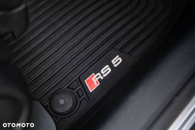 Audi RS5 Sportback 2.9 TFSI quattro tiptronic - 22