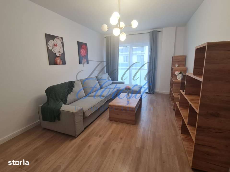 Apartament 2 camere 51mp, Zona Sesul de Sus | Floresti - Imagine principală: 2/15