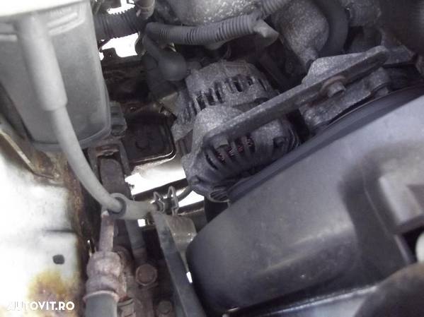 Alternator Suzuki Jimny 1.3 Ignis Swift Alto dezmembrez Jimny 1.3 - 1