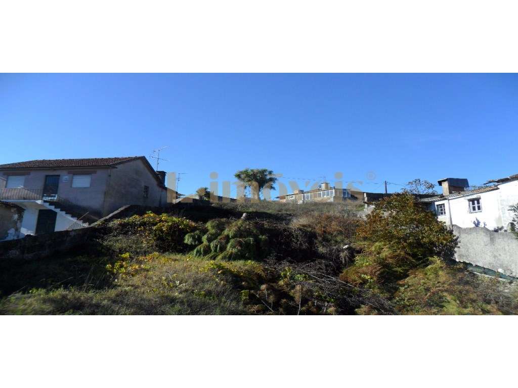 LOTE EM VILA MEÃ, AMARANTE - Grande imagem: 5/7