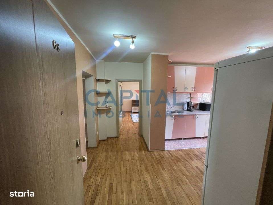 Apartament 3 Camere Dorobantilor - Imagine principală: 5/15