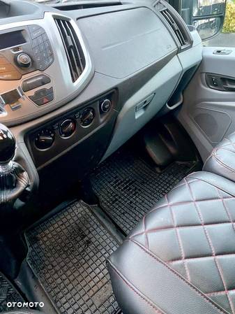 Ford Transit - 6