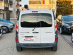 Renault Kangoo Rapid Maxi dCi 90 Extra - 13