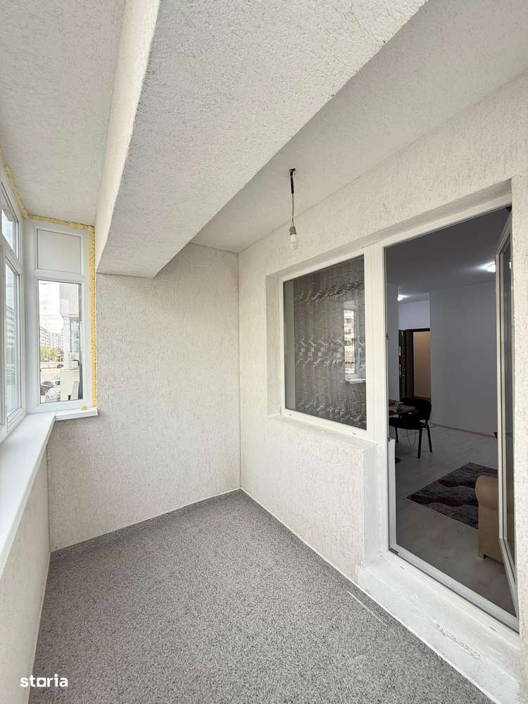 Apartament de inchiriat cu loc de parcare inclus in Militari Residence - Imagine principală: 2/13