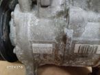 SPRĘŻARKA KOMPRESOR KLIMATYZACJI BMW F10 F20 F30 E90 2.0D N47 9223694 - 6