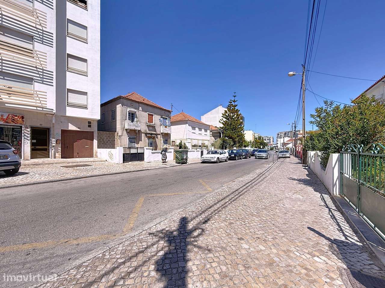 Garagem Feijó - Perto do Lidl - Grande imagem: 4/12