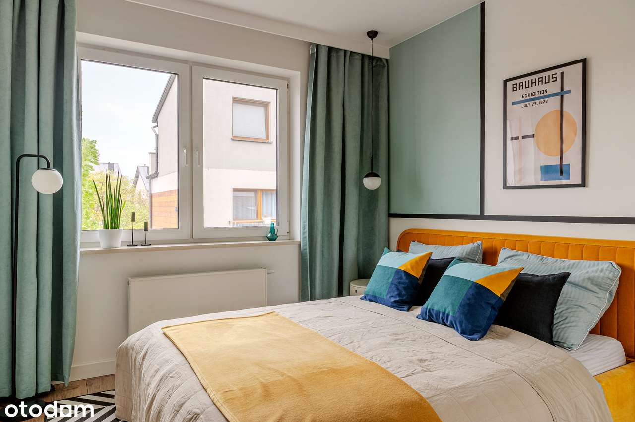 Skrajny segment z 4 sypialniami-5