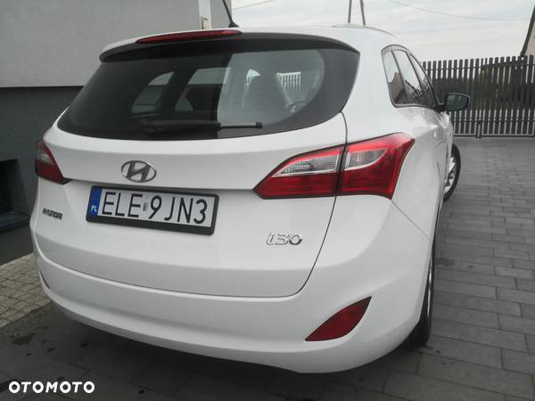 Hyundai I30 1.6 Style - 15