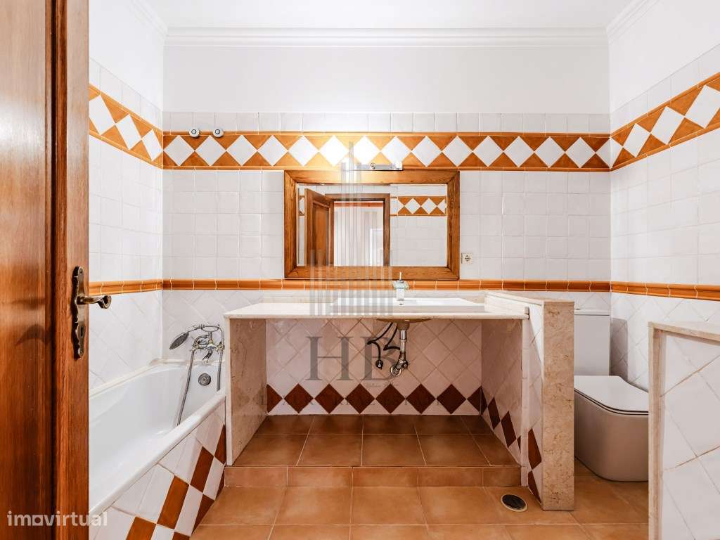 Quinta T4 Vista Mar de Luxo | Magoito | Sintra-52