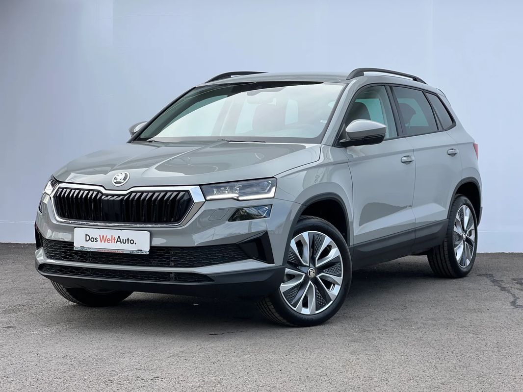 Skoda Škoda KAROQ Style 1.5 TSI DSG 150CP 2024MY