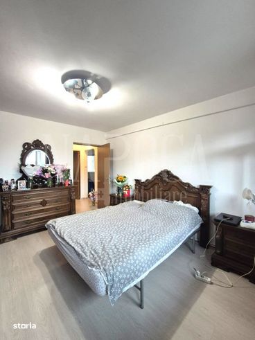Apartament 2 camere de vanzare in Marasti, Cluj Napoca-0