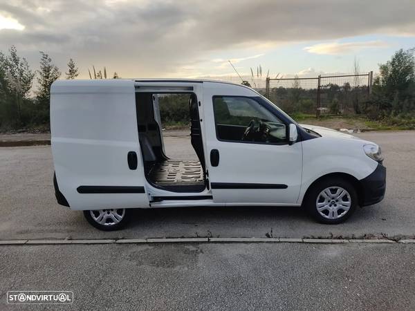 Fiat Doblo 1.3 Multijet - 3 Lug. - IVA Dedutível - 11