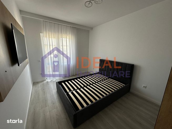 Apartament cu 3 camere și balcon de vânzare ,în zona Doamna Stanca-4