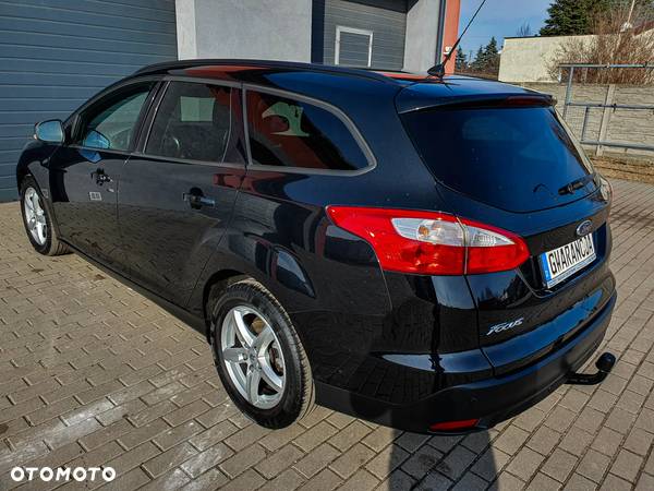 Ford Focus - 18