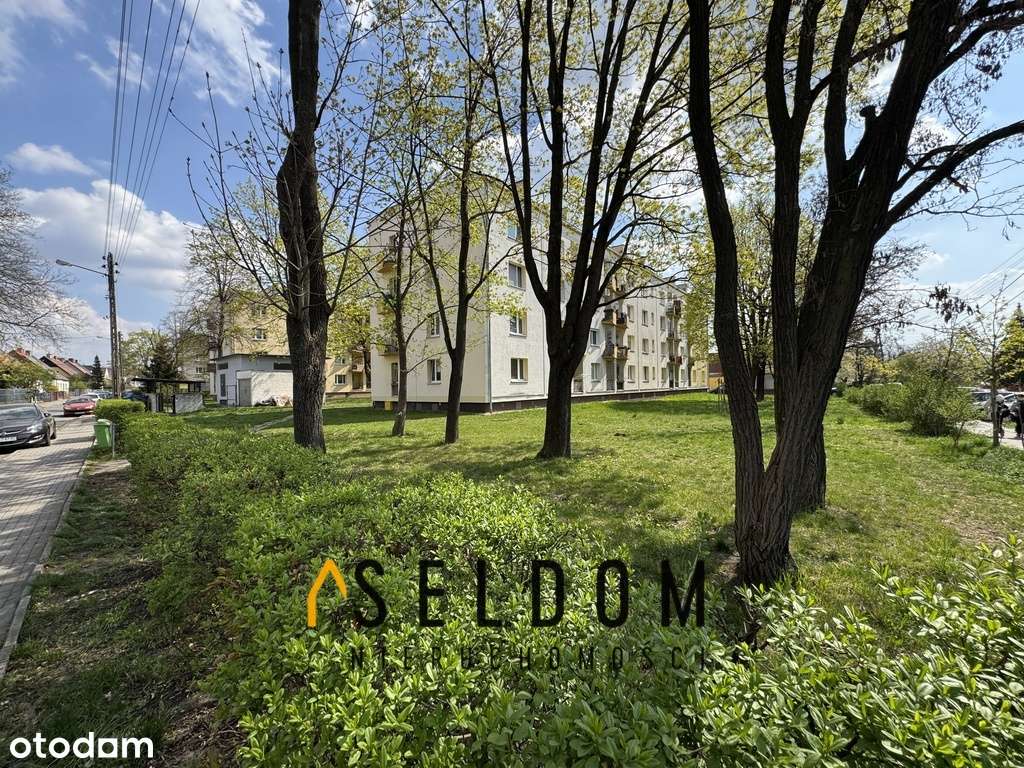 Na sprzedaż 3-pokojowe mieszkanie w Opolu ul. Bzów