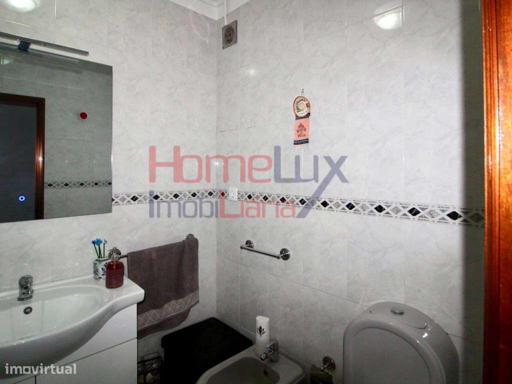 Apartamento T3 em Fânzeres-17