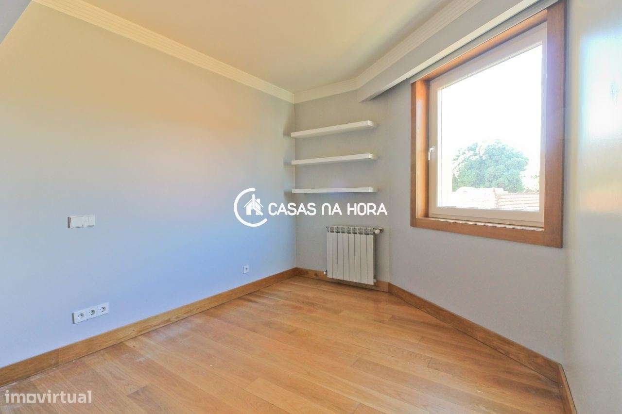 T3 Esplanada do Castelo | Foz | 300m da Praia-14