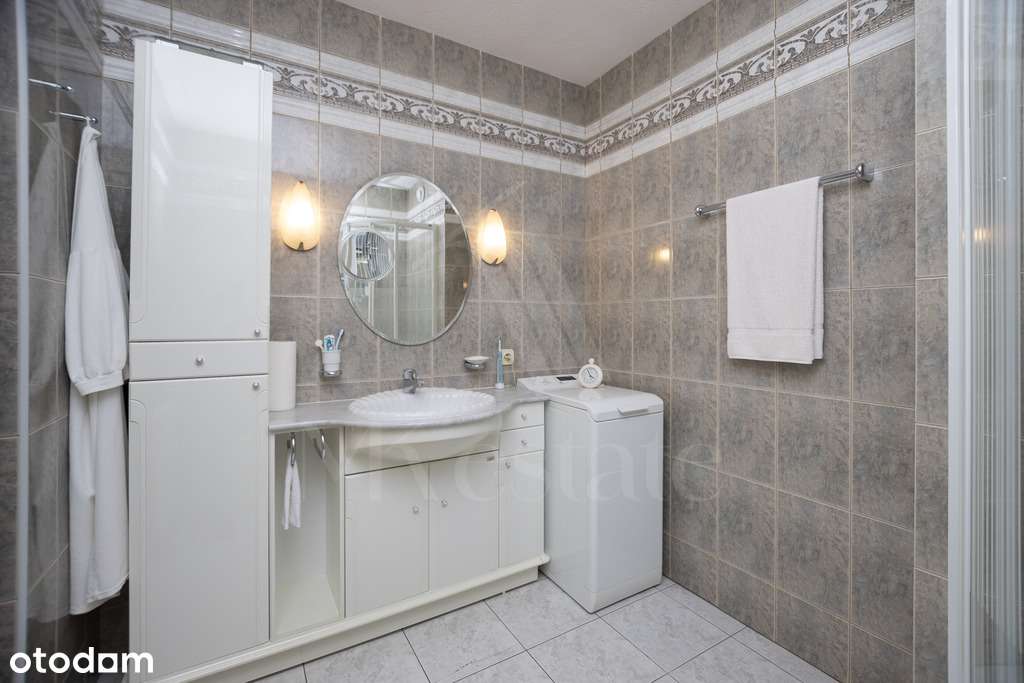 3 oddzielne pokoje | oddzielna jasna kuchnia-13