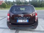 Dacia Duster 1.5 dCi Prestige EDC - 8