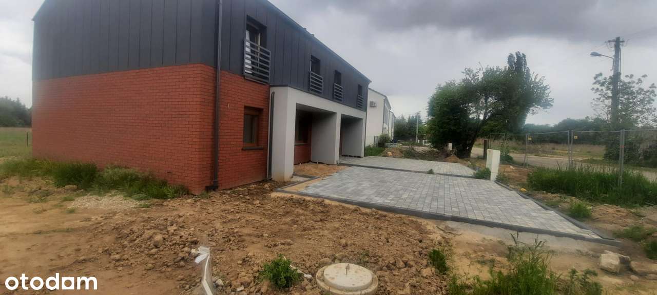 5 pokoi deweloperski  korzystne położenie  w sąsiedztwie nowa zabudowa-3