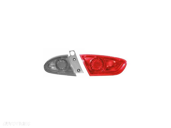 Stop spate lampa Seat Leon (1P1) 05.2009-04.2010 VALEO partea Dreapta interior - 1