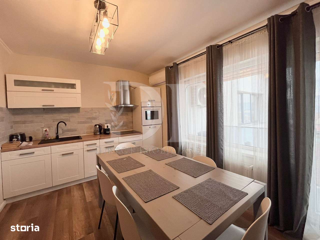 Apartament la cheie / ideal pentru locuinta sau investitie - Imagine principală: 4/14