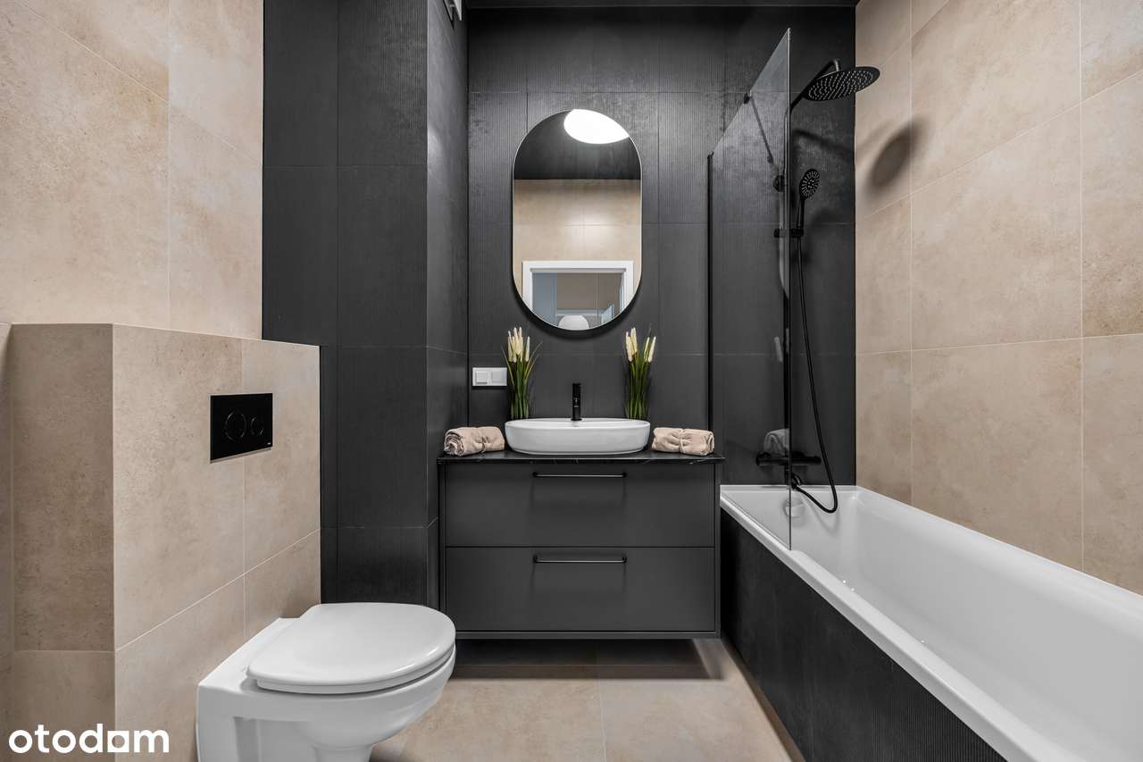 Warszawa Ursus ul. Henryka I Brodatego - 2950 + czynsz - Pełny obrazek: 4/6