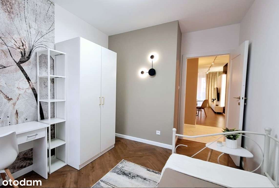 Apartament - Pełny obrazek: 4/11