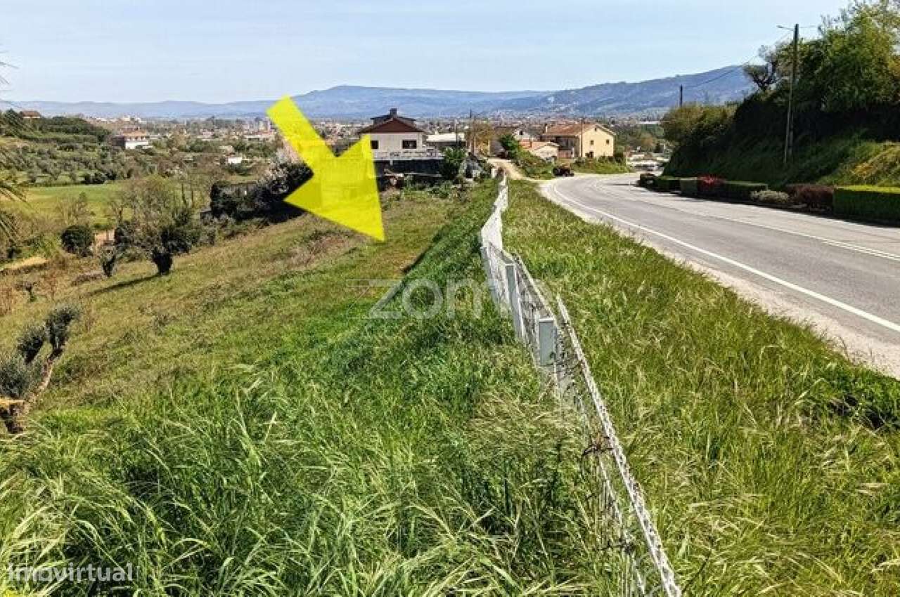 Lote de terreno para construção - Grande imagem: 5/8