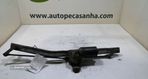 Motor Limpa Vidros Frente Volkswagen Golf Ii (19E, 1G1) - 2