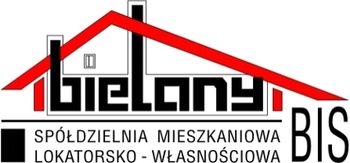 Spółdzielnia Mieszkaniowa Lokatorsko-Własnościowa BIELANY BIS Logo