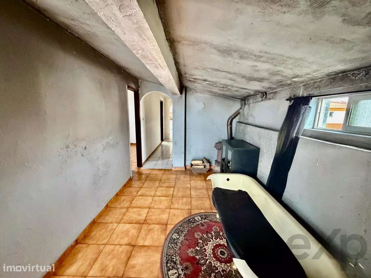 Cacém - Moradia Histórica Exclusiva para Renovação – Agualva-Cacém, Po - Grande imagem: 3/25