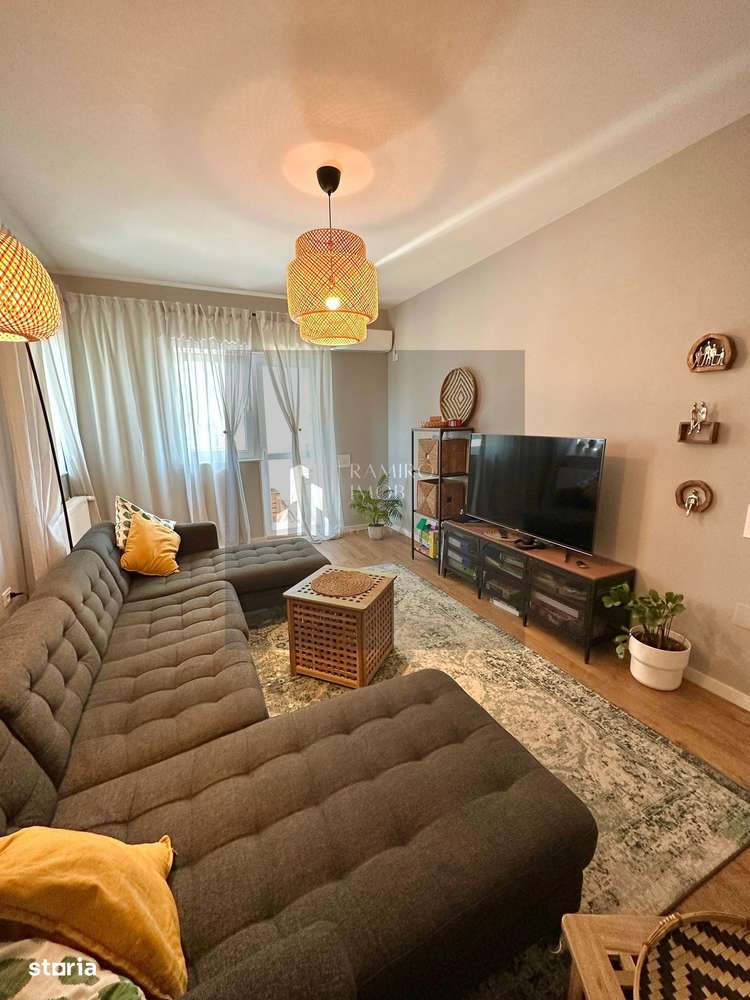 Apartament 3 camere Metalurgiei Sector 4-loc parcare