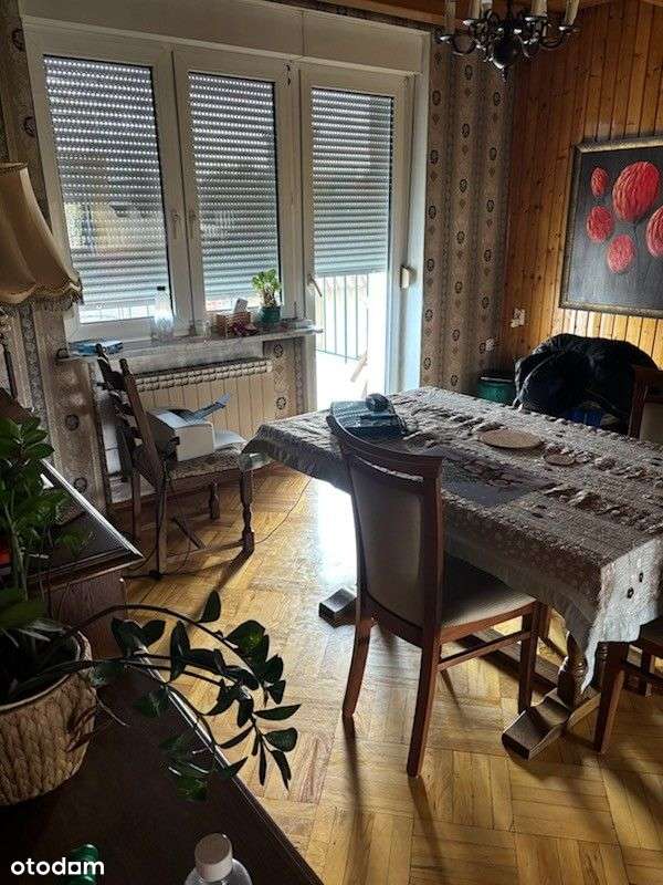 Dom do wynajęcia - Pełny obrazek: 5/7