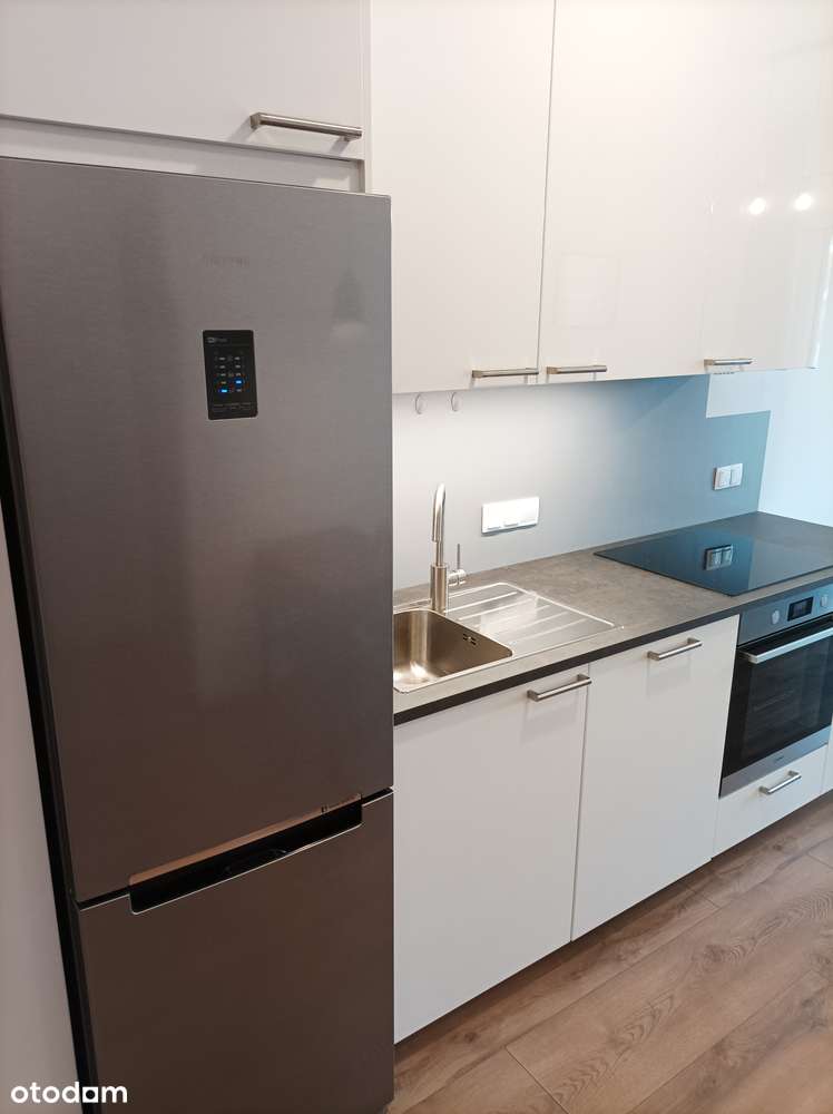 -- REZERWACJA --  mieszkanie 2-pok 35m2 + garaż, ul. Borsucza 59 - Pełny obrazek: 4/20