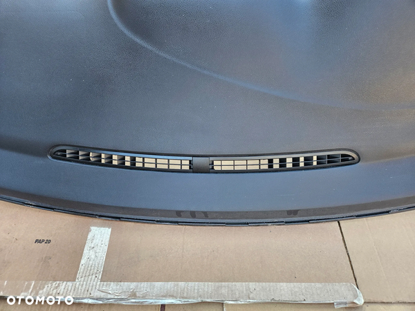 Deska rozdzielcza kokpit VW Golf VI - 8