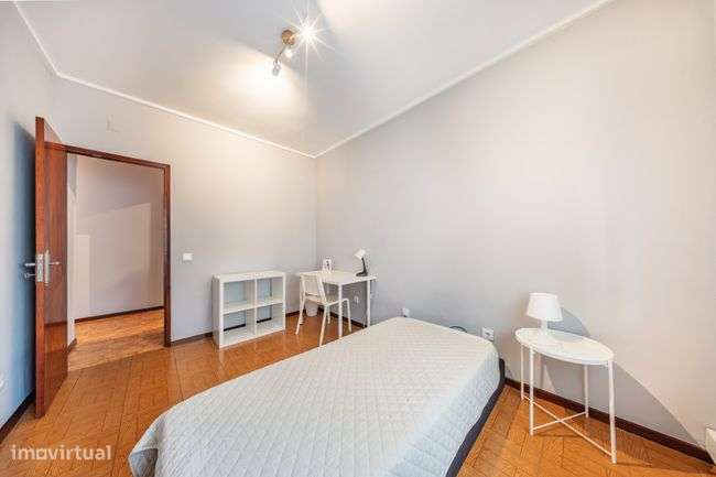 Apartamento T3 para venda em Braga com terraço-7