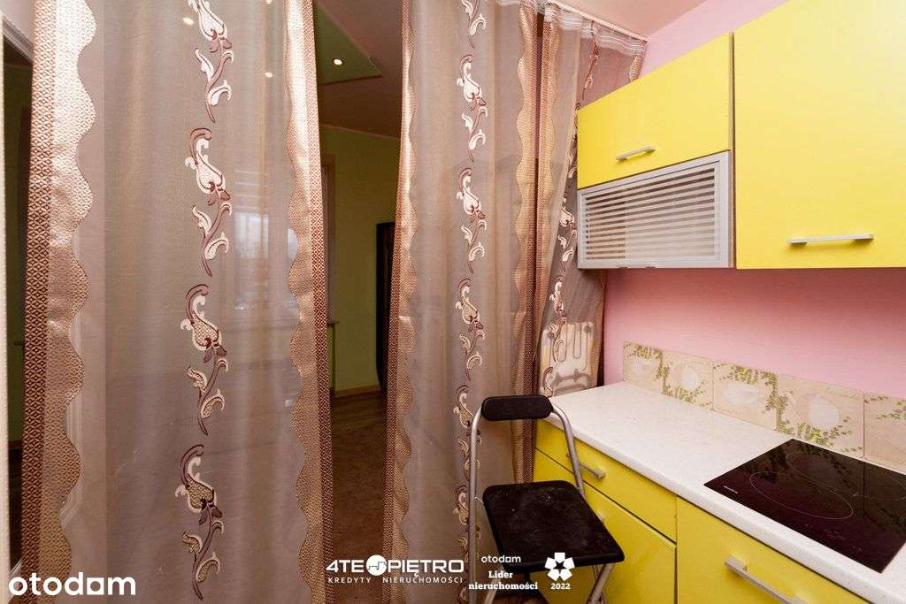 Kompaktowa kawalerka w kamienicy z dużą piwnicą-7